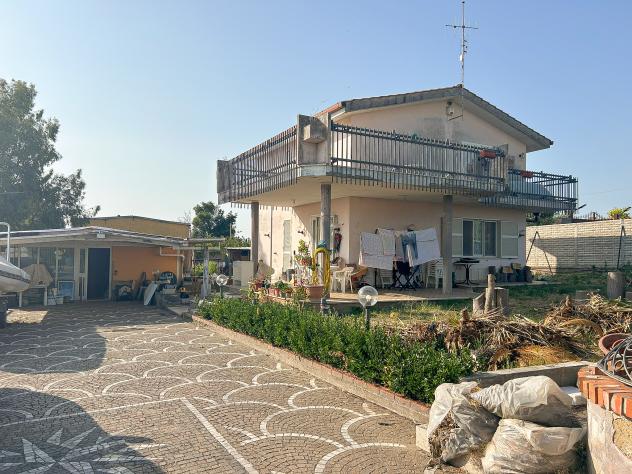Villa in Via dell'Incastrino - Foto 2