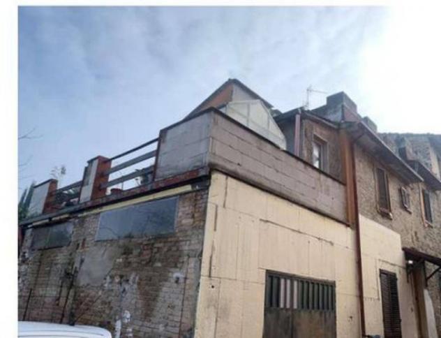 Immobile in asta di 99 m² in vendita a Bastia Umbra - Foto 4