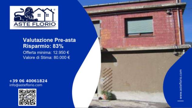 Immobile in asta di 127 m² in vendita a Bolotana - Foto 2