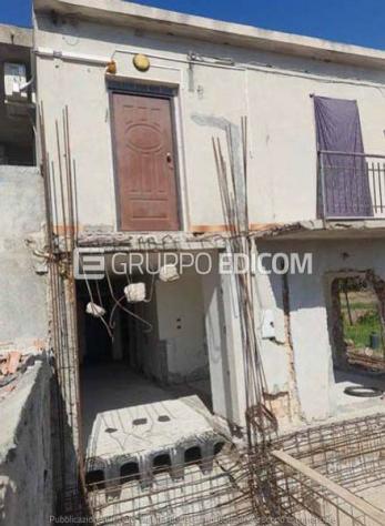 Abitazione in villini di 230 mq in vendita a Brancaleone - Rif. 4558354