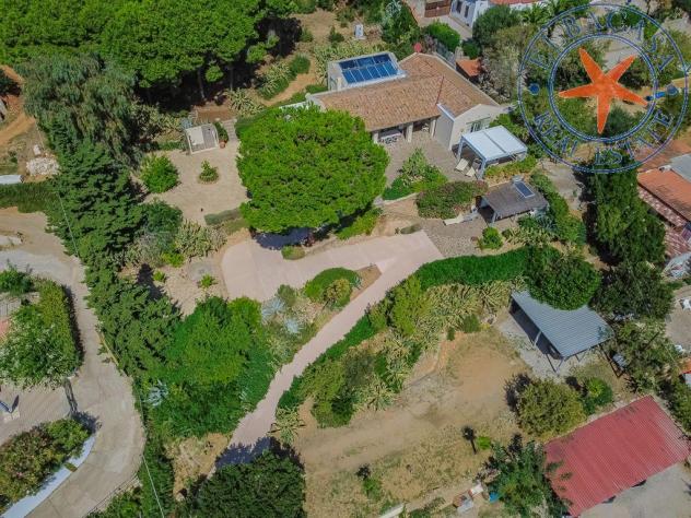 CAPOLIVERI - ELBA - VILLA DI LUSSO VISTA MARE - Foto 2