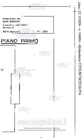 IMMOBILI-IMMOBILE RESIDENZIALE-Via Belfiore, 19, 46040 Casaloldo MN, Italia - Foto 8