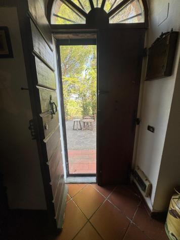 Casale in vendita a Casciana Terme Lari 230 mq Rif: 1331459 - Foto 7