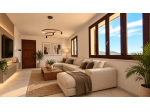 Appartamento in vendita a Castagneto Carducci 73 mq  Rif: 1409579