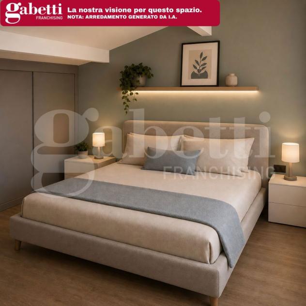 Attico/Mansarda - Chioggia . Rif.: 2858VRG - Foto 9