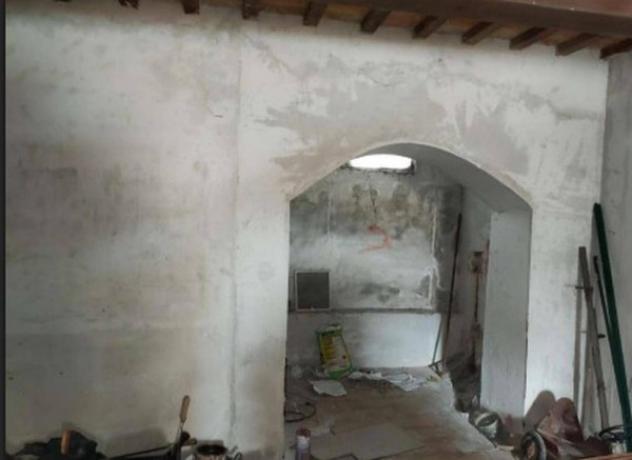 Immobile in asta di 80 m² in vendita a Cingoli - Foto 5