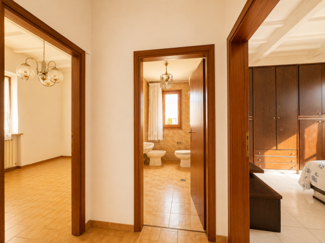 Porzione di casa in vendita a Empoli 90 mq Rif: 1412590 - Foto 9