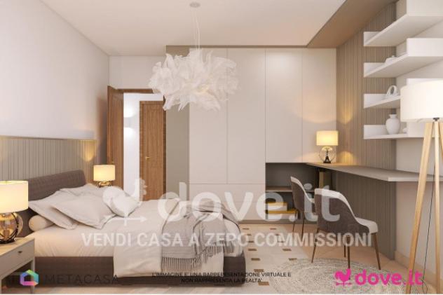 Casa indipendente di 198 m² con 4 locali e box auto doppio in vendita a Ferrara - Foto 19
