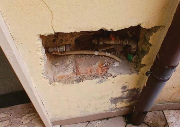 Immobile in asta di 131 m² in vendita a Grottolella - Foto 12