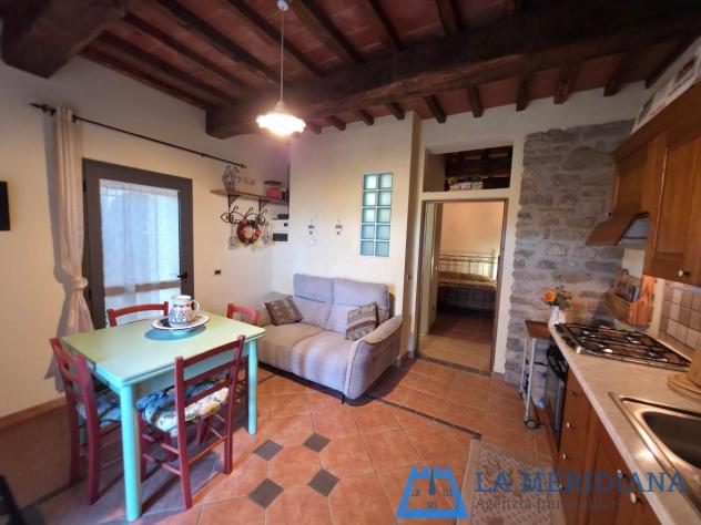 Appartamento in vendita a Lamporecchio 50 mq Rif: 1374689