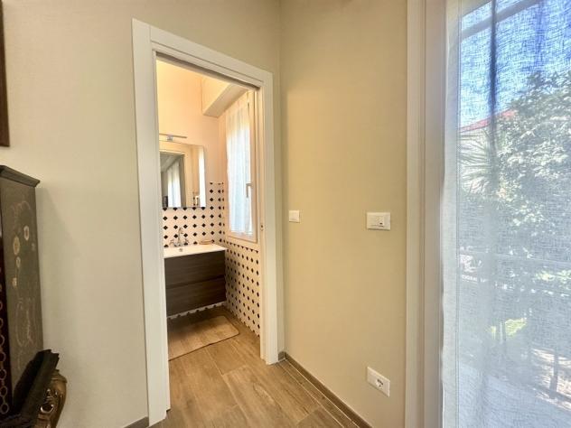 ID 900 Loano bellissima villa ristrutturata in vendita - Foto 10