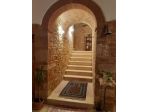 Colonica in vendita a Strove - Monteriggioni 350 mq  Rif: 1200062