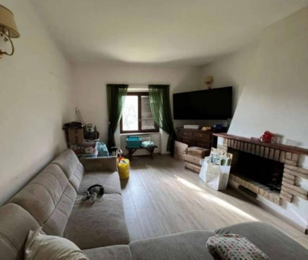 Immobile in asta di 151 m² con più di 5 locali in vendita a Nazzano - Foto 9