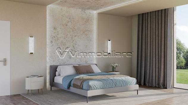 Villa a schiera in vendita a Noventa Vicentina - Foto 5