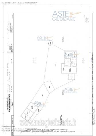 IMMOBILI-IMMOBILE RESIDENZIALE-BERCHIDDEDDU