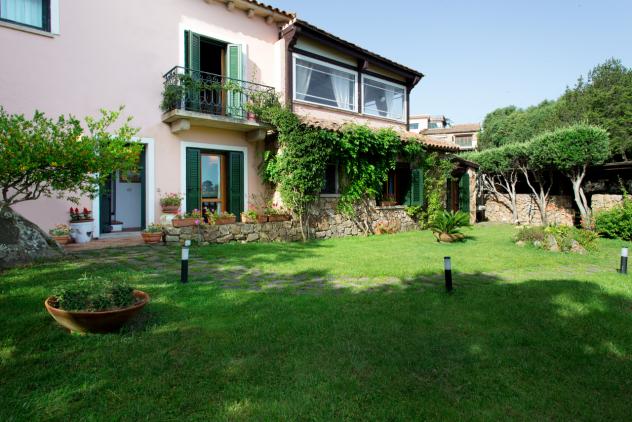 Villa in vendita a Olbia - Foto 16