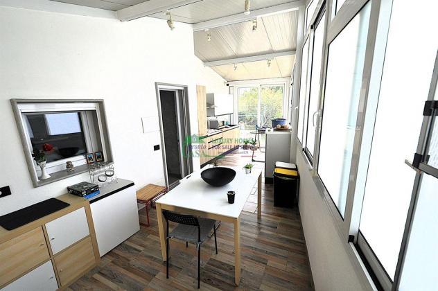 Rif. 9658 - Villa con giardino " Puntarazzi " - Foto 16
