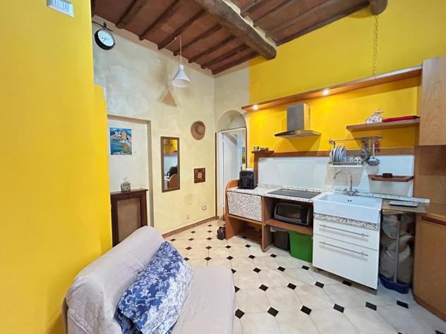 Appartamento in vendita a Rio Marina - Rio 46 mq Rif: 1429038 - Foto 3