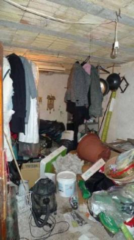 Immobile in asta di 188 m² con più di 5 locali e box auto in vendita a Ripe San Ginesio - Foto 10