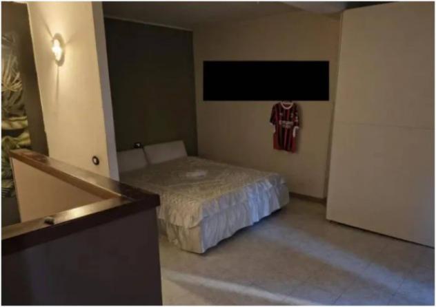 Immobile in asta di 74 m², box auto in vendita a Rosate - Foto 9