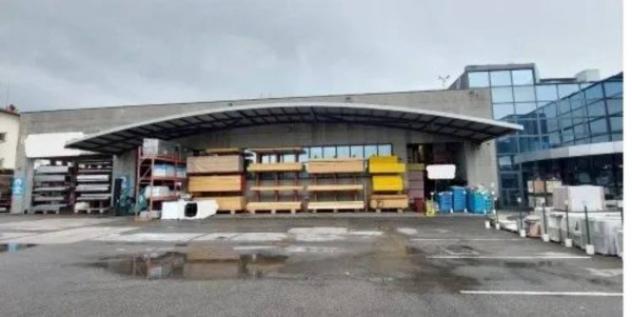Immobile in asta di 3289 m² in vendita a Rovato - Foto 5
