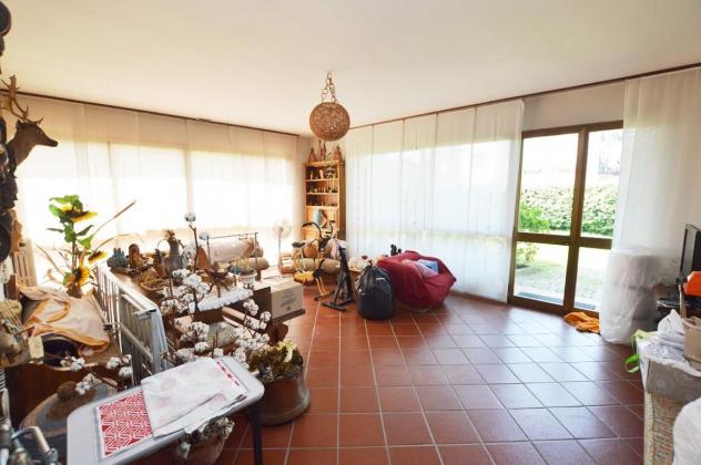 Villa in vendita a Arena Metato - San Giuliano Terme 360 mq Rif: 1330680 - Foto 8