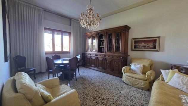 Porzione di casa in vendita a Santa Croce sull'Arno 126 mq Rif: 1449080 - Foto 5