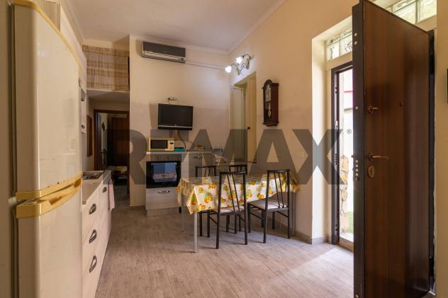 Casa Indipendente in vendita a Siracusa, Borgata