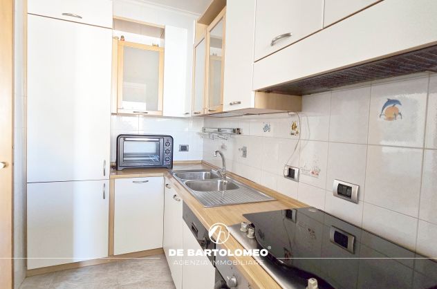 Appartamento in residence signorile con posto auto, box auto e cantinola - Foto 4