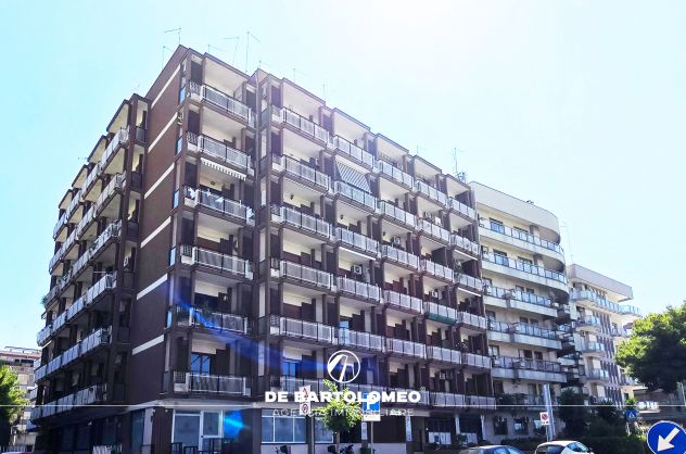 APPARTAMENTO VIALE VIRGILIO