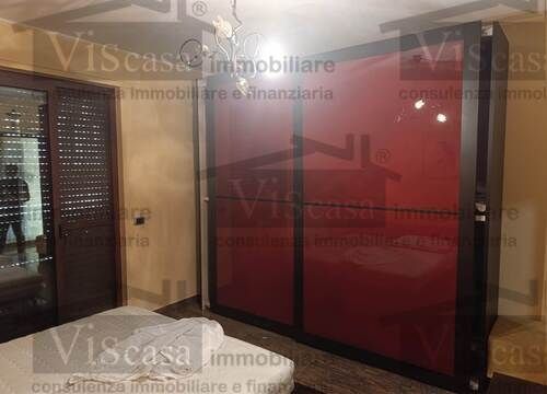 Rifinita abitazione indipendente con garage - Foto 8