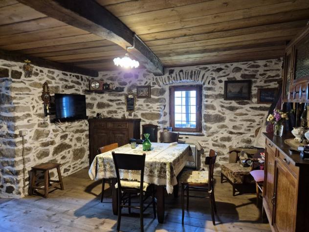 Porzione di casa in vendita a Vanzone con San Carlo - Foto 12