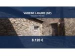 Immobile in asta di 45 m² in vendita a Varese Ligure