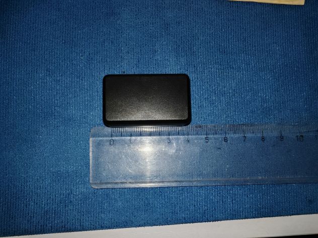 Mini antifurto GPS magnetico localizzatore tracker - Foto 4