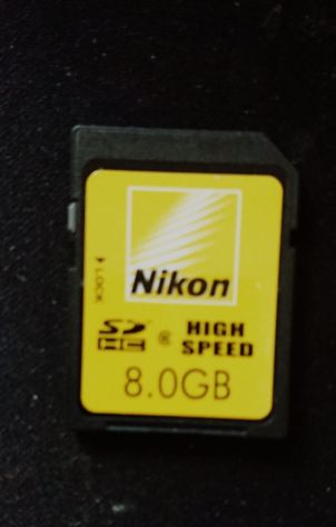 Nikon D3200 - Foto 8
