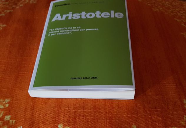 LIBRO ARISTOTELE ROBERTO RADICE - Foto 2
