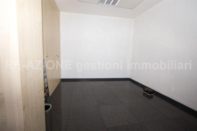 THIENE: affitto NEGOZIO in Corso Garibaldi - Foto 5