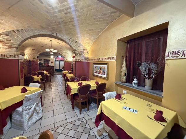 Ristorante in Vendita in zona CENTRO - Foto 5