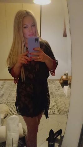 Alexandra e arrivata a Bagira x regalarti un massaggio rilassante e di qualità - Foto 5 Tel:3519259162