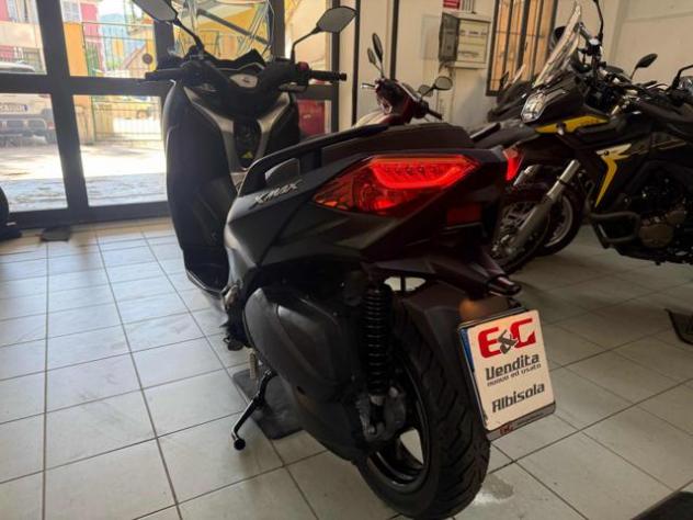 YAMAHA X-MAX 300 X MAX 12 rif. 23949452 - Foto 8