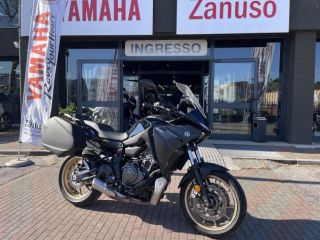 Yamaha Tracer 7 Allestimento GT pochissimi km