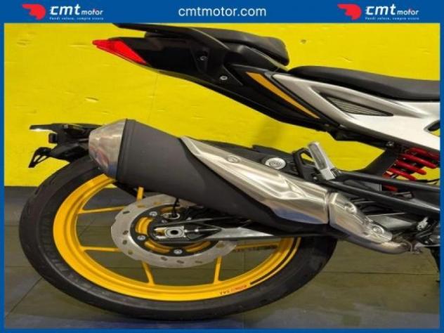 TVS Motor RTR 310 Garantita e Finanziabile rif. 24068581 - Foto 5