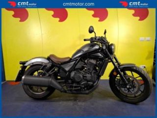 HONDA CMX 1100 Garantita e Finanziabile rif. 23886599