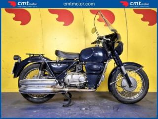 MOTO GUZZI Falcone Nuovo Falcone  500 Finanziabile rif. 24152072