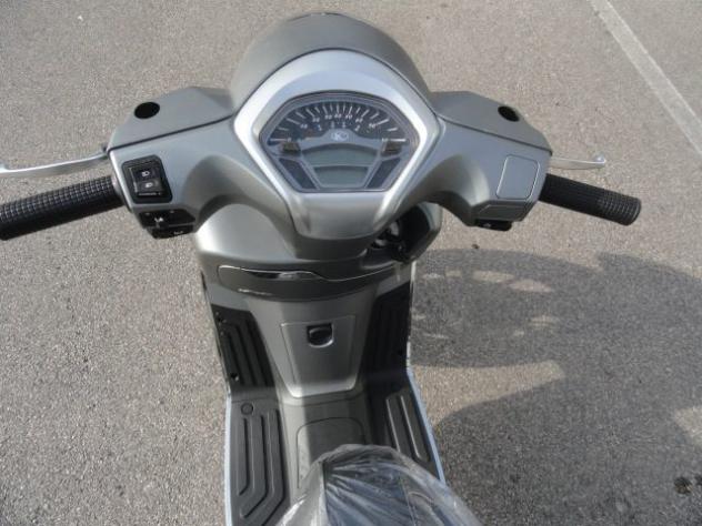 KYMCO Like 50 4T LIKE 50 4 T EU5 rif. 16807073 - Foto 10