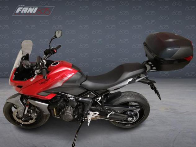 TRIUMPH Tiger Sport 660 - rif. 23996707 - Foto 3