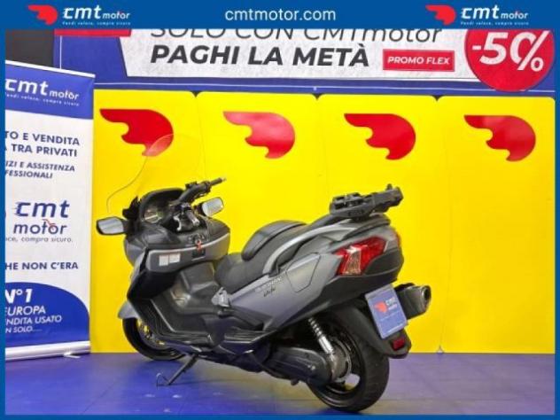 SUZUKI Burgman AN 650 Garantito e Finanziabile rif. 23939745 - Foto 7