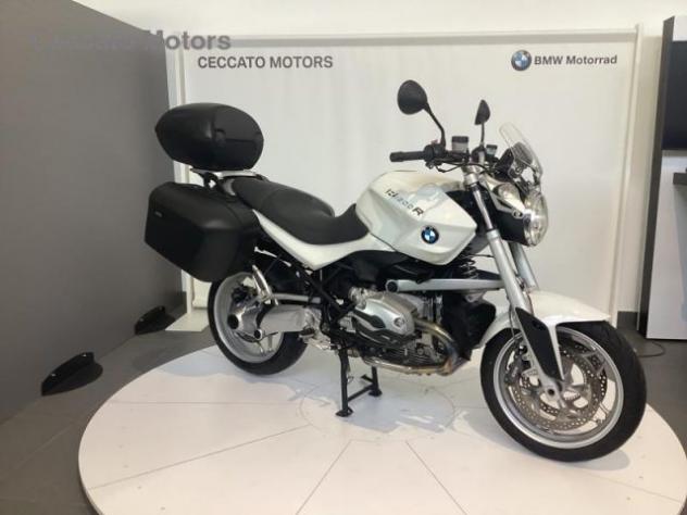 BMW R 1200 R Abs rif. 19882615 - Foto 5