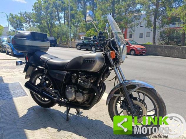YAMAHA XJ 550 ASI rif. 23917539 - Foto 3