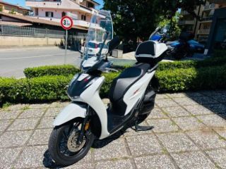 HONDA SH 150 TUTTO INCLUSO ANCHE PASSAGGIO! MINI RATE rif. 23781046